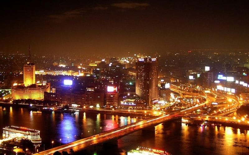 Cairo by Night Tour  - main image