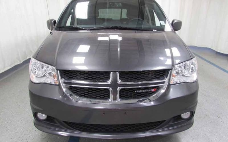 Private transfer from Cairo Airport to City View Hotel - main image