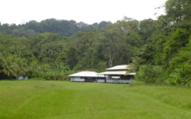 Corcovado-overnight-Tour  at sirena ranger station. - main image