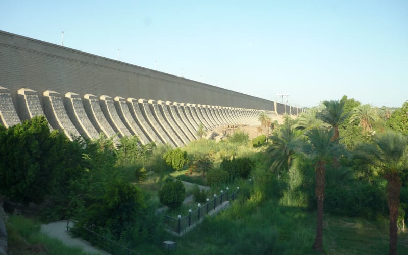 6 Days 5 Nights Tour Package to Cairo Aswan & Luxor - main image