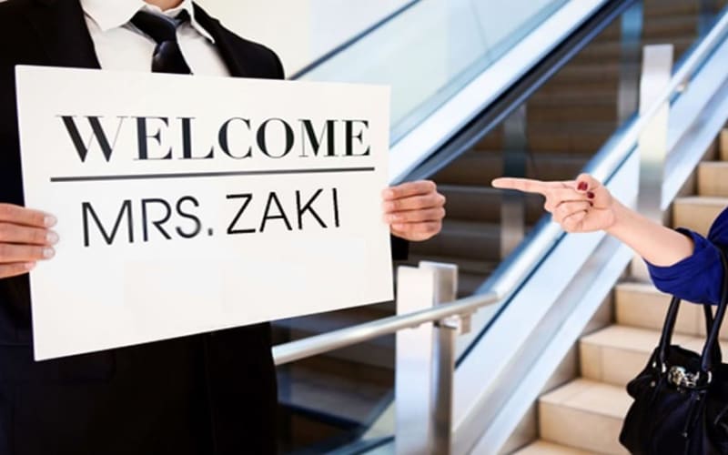 Cairo Airport: Immigration Assistance and Private Transfer - main image
