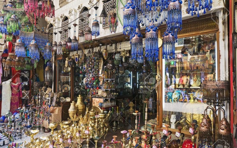 Day Tour To Islamic And Christian Cairo - main image