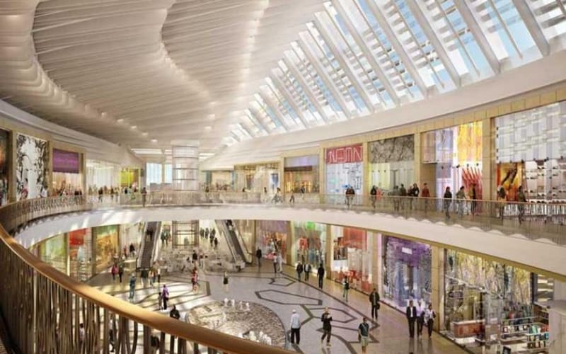 Shopping private tour to Mall Misr - main image