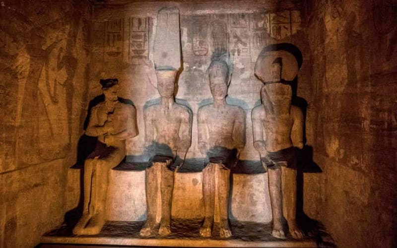 Best Private Day Trip To Abu Simbel From Aswan - main image