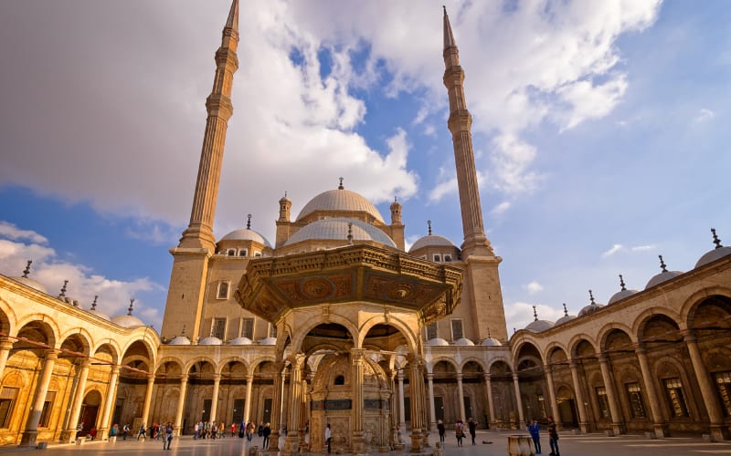 Day Trip To Islamic Cairo - main image