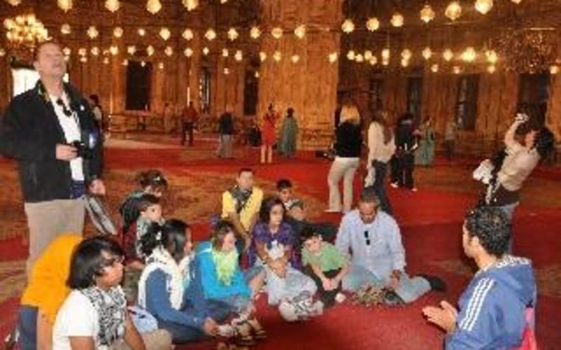 Full Day Tour In Cairo From Sharm El Sheikh - main image