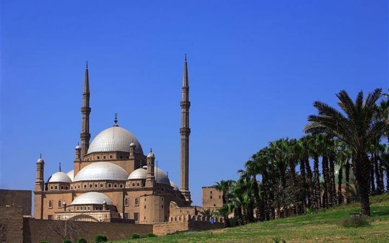 Half Day Tour To Islamic Cairo - main image