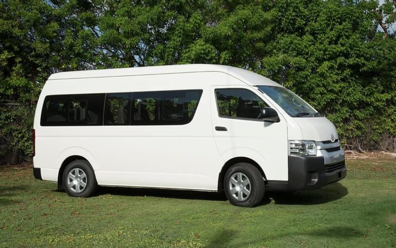 Private Pickup transfer from Movenpick Hotel &Casino Media City to Cairo airport - main image