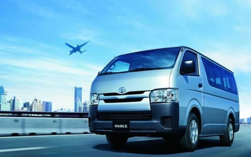 Private Pickup transfer from Windsor Hotel Cairo to Cairo airport - main image