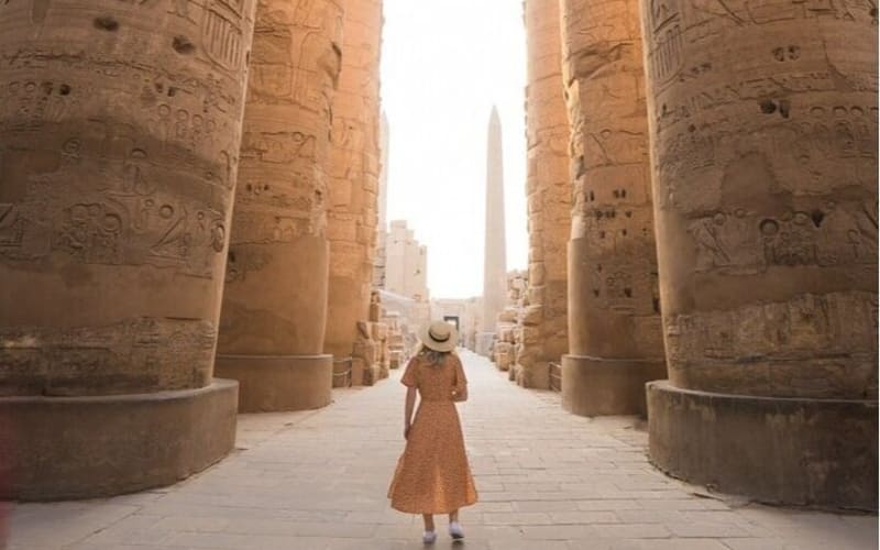 Temple of Karnak Day tour from Luxor - main image