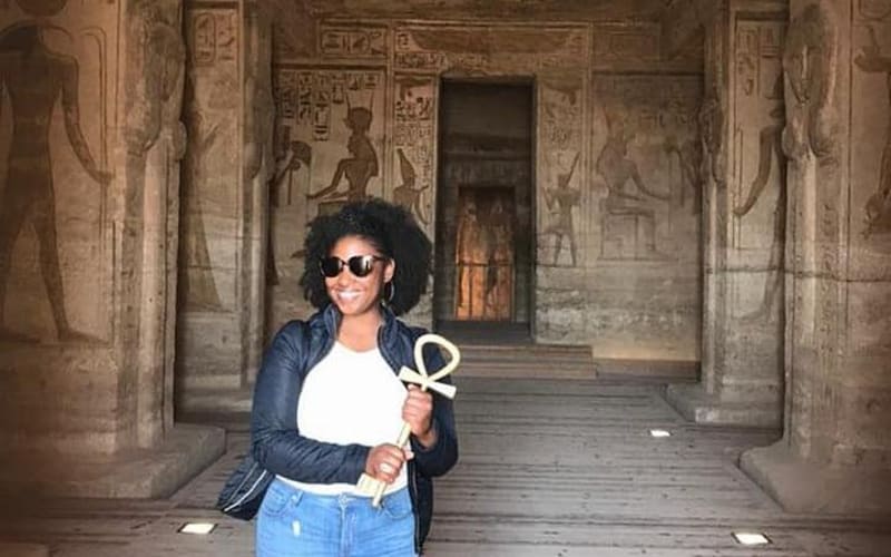 Book 2 Days 1 Night Luxor And Aswan By Round Flight From Cairo - main image