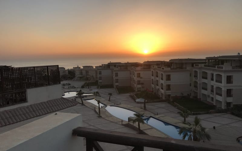 Top Day Tour To Red Sea El Ain Sokhna From Cairo - main image