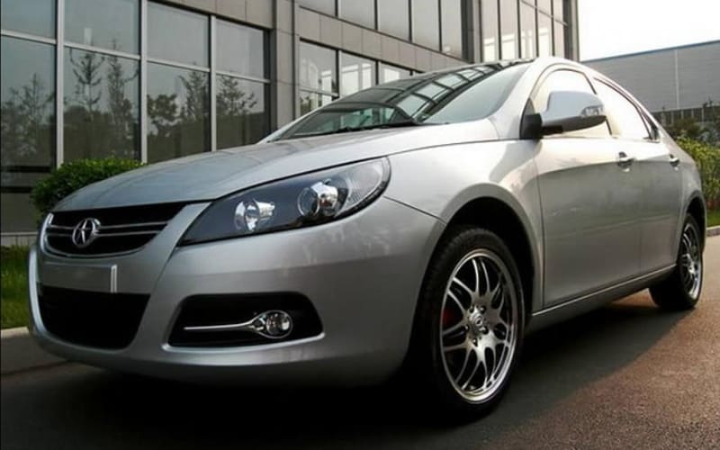 Private transfer from Cairo Airport to Havana Hotel Cairo - main image