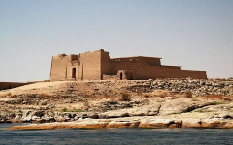 Private day tour to Kalabsha temple and Nubian Museum from Aswan  - main image