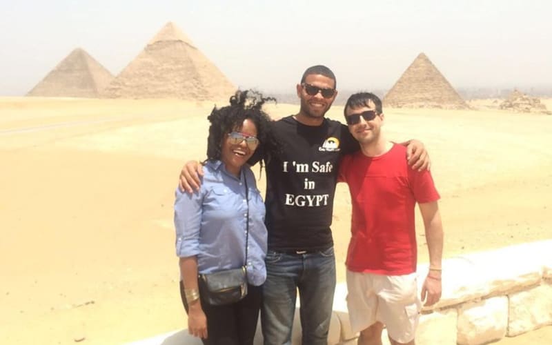 3 Days Cairo Tour Package exploring Cairo Top attractions and best things to do - main image