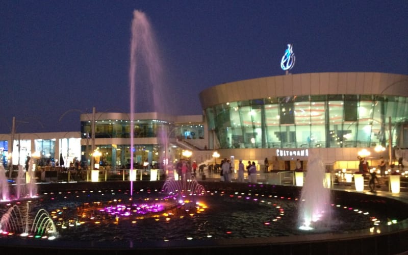 Sharm El Sheikh Top Things To Do In 3 Day - main image