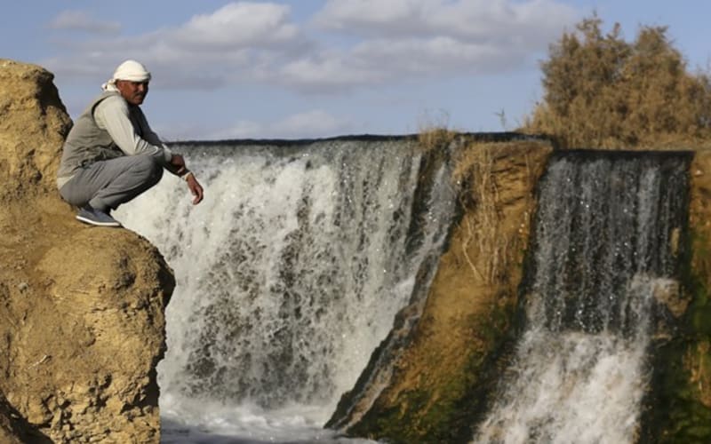 Private Day Tour To El Fayoum From Cairo - main image