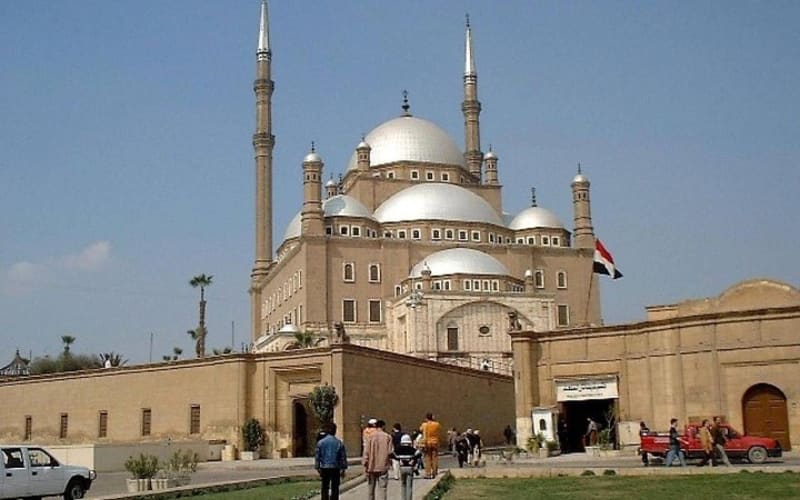 Private Day Tour To Islamic And Christian Cairo - main image