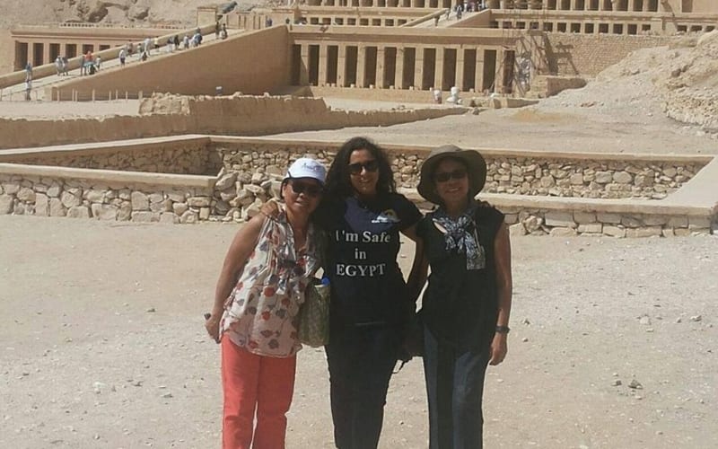 Top Tour In Luxor To Explore West & East Banks - main image