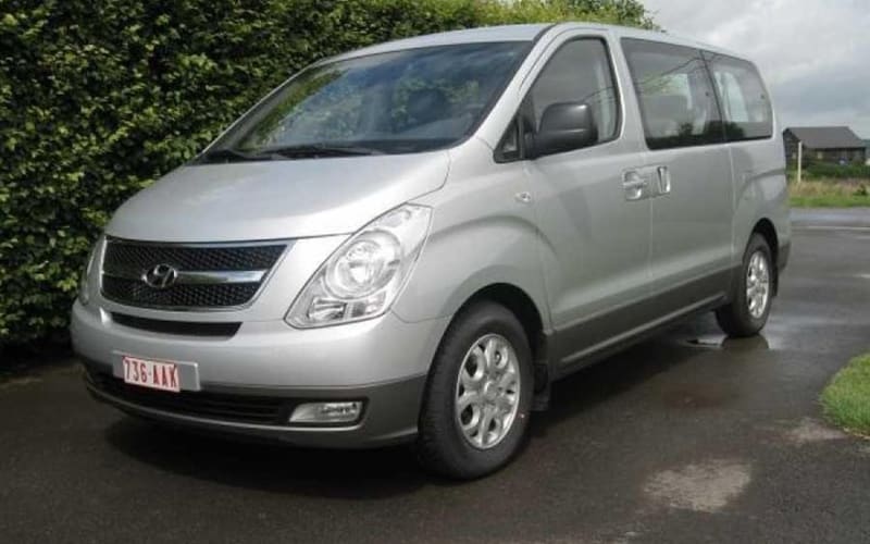 Private Pickup transfer from Dusit Thani LakeView Cairo to Cairo airport - main image