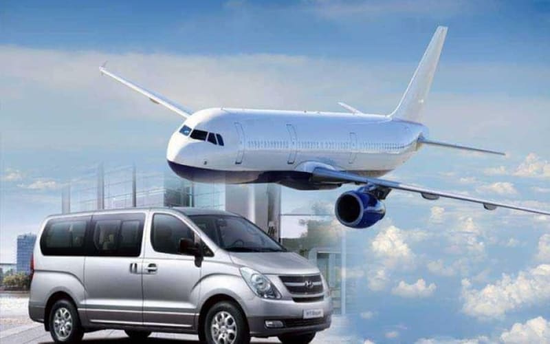 Private Transfer from a hotel in Hurghada to Hurghada Airport  - main image