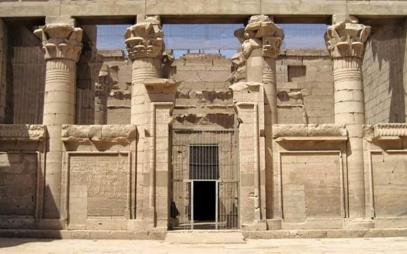 Kalabsha Temple and Nubian Museum Day Tour from Aswan - main image