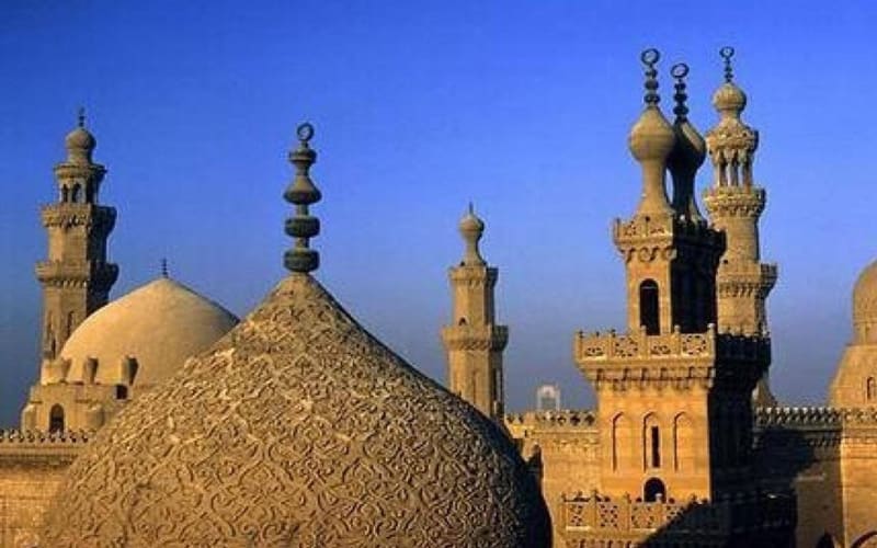 Private Unusual day trip to Islamic Cairo - main image