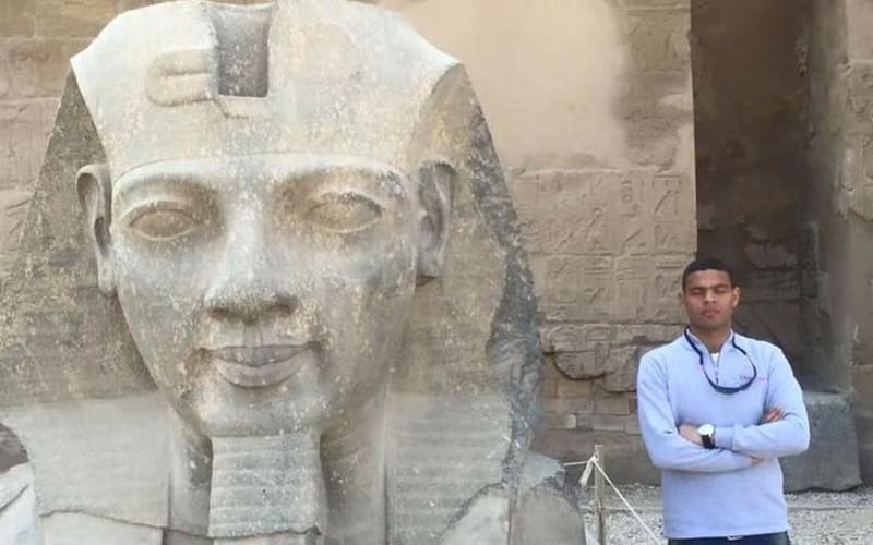Budget Day Tour To Luxor From Hurghada - main image