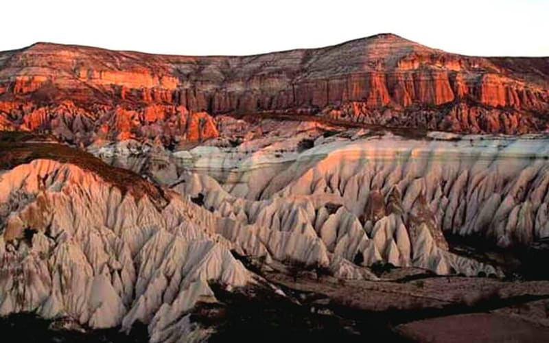 Private Tour: Cappadocia South Tour - main image
