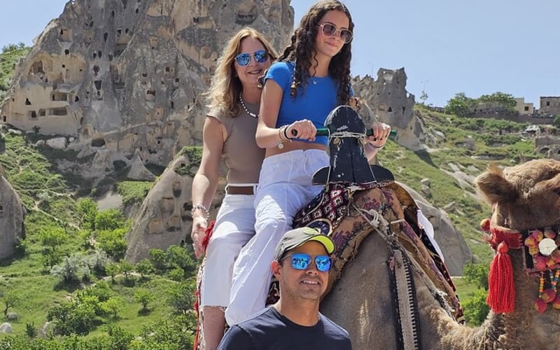 PRIVATE Cappadocia Tour & Underground City Combined with TICKETS - main image