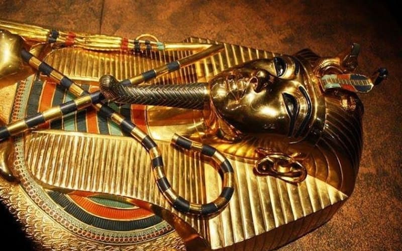 Half-Day Luxor Museum and Mummification Museum - main image