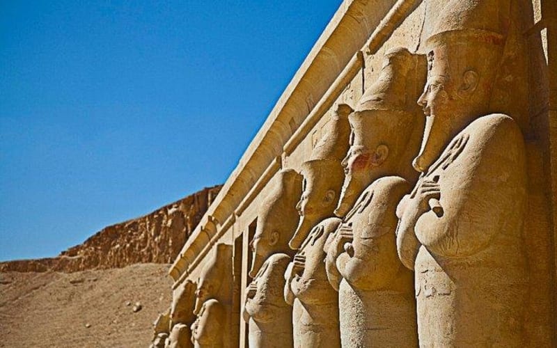 Top Day Tour To Luxor From Aswan - main image