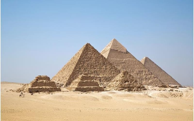  Top Day Tour To Cairo By Sleeping Train - main image