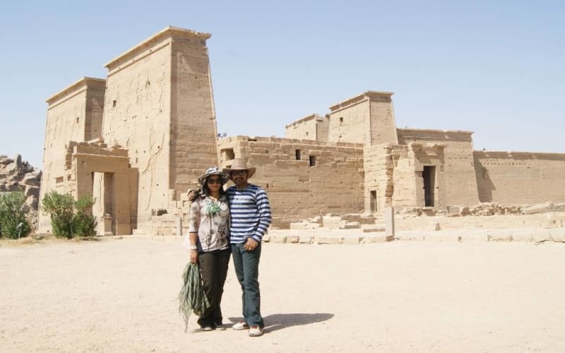  Private Day Tour To Luxor From Marsa Alam - main image