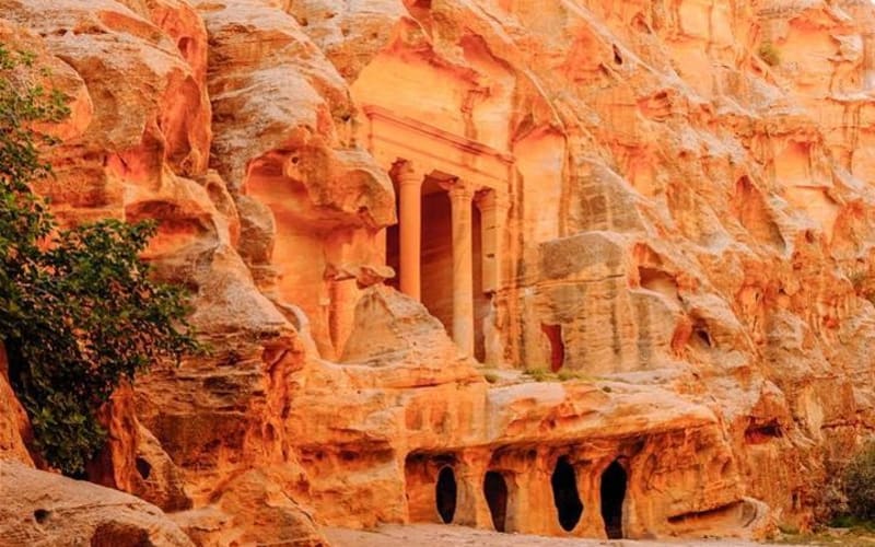 2-Day Petra and Jerash - main image