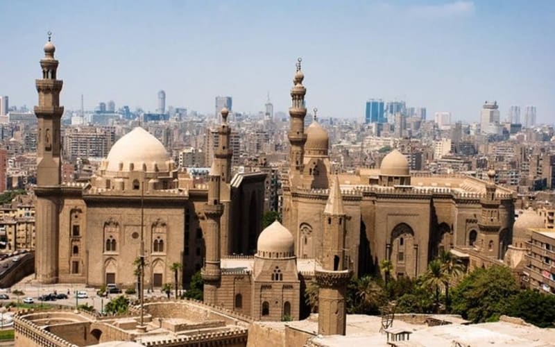 Day Trip To Islamic Cairo - main image