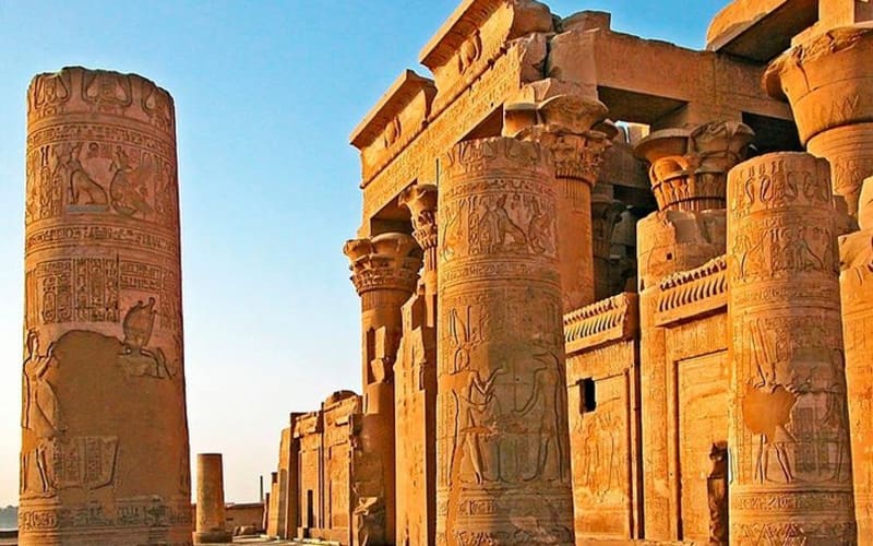 10 Days 9 Nights Egypt Holiday Package To Cairo Aswan Luxor & Alexandria - main image