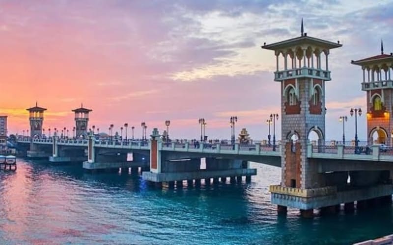 From Cairo: 2-Day Tour to Alexandria and El Alamein - main image