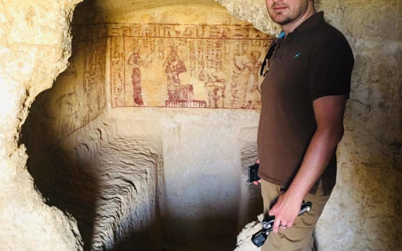 3 Days 2 Nights Tour Package to Siwa Oasis From Cairo  - main image