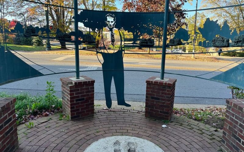 Asheville's Historic Smart Phone Guided App (GPS) Walking Tour - main image