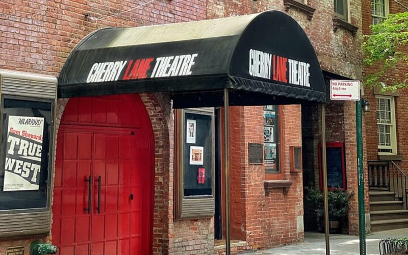 Private Haunted and Historic Audio Tour in Greenwich Village - main image