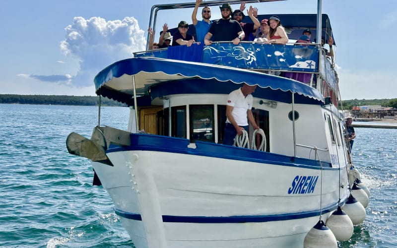 Full-Day Snorkelling Trip - main image