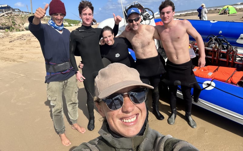 Snorkeling - main image