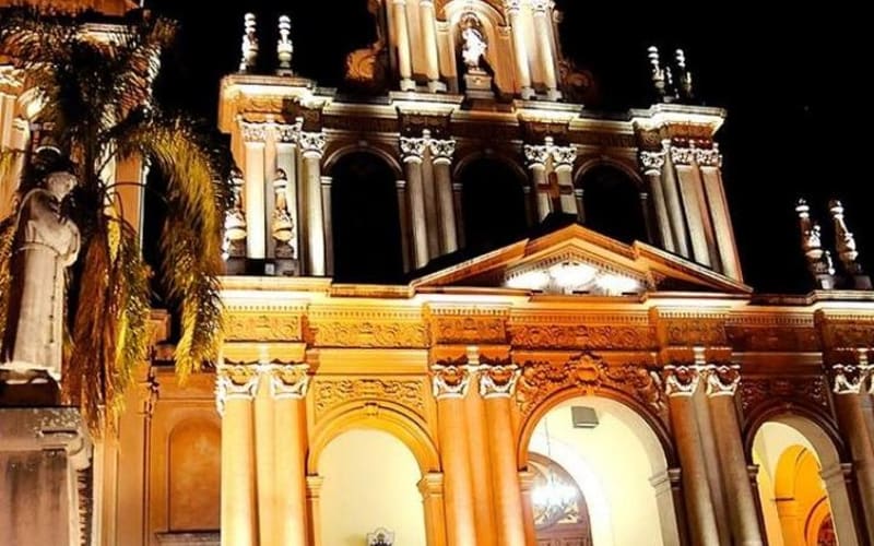 City Tour en San Salvador de Jujuy - main image