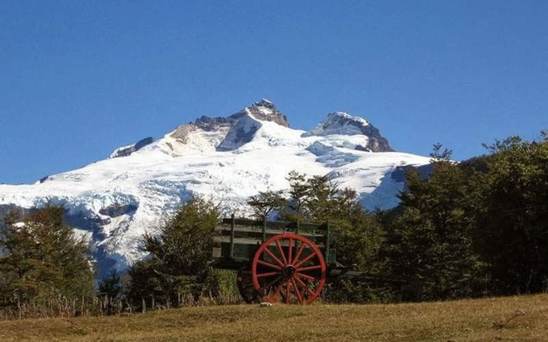 Cerro Tronador - Bariloche  - main image