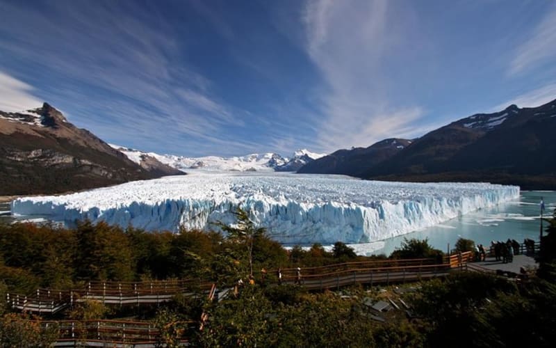 Glaciar Perito Moreno - Full Day - main image