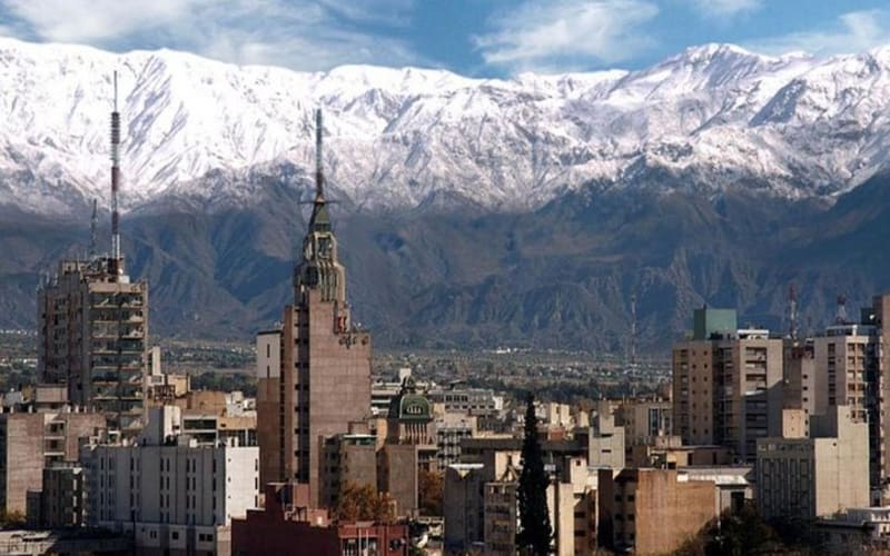 Mendoza, City Tour y alrededores - Medio dia  - main image
