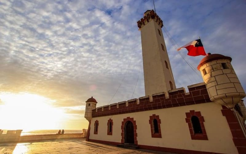 La Serena & Coquimbo, City Tour - Medio día - main image