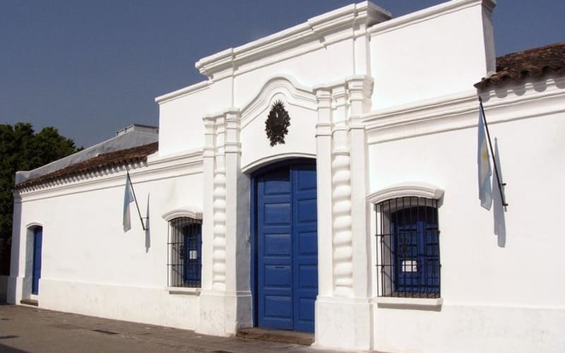 Tucumán, City Tour - main image