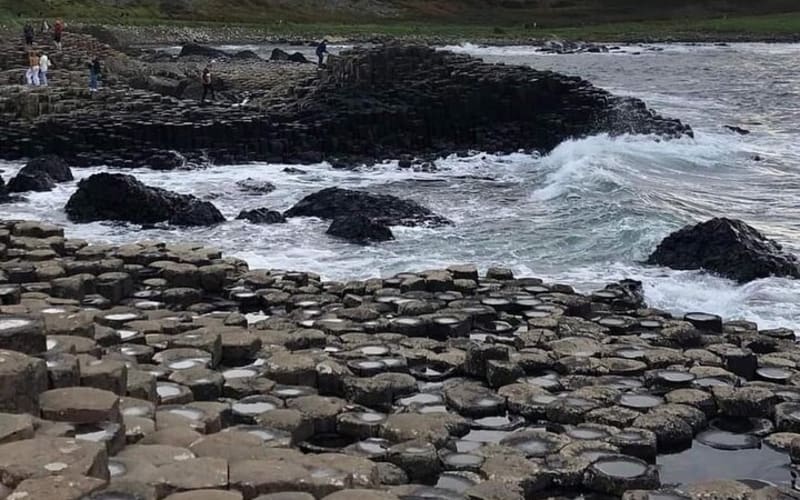 Private Luxury Giants Causeway Trip from Belfast - main image